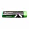 Carrefour Trash Bags, Mint, 40x50 cm - 15 Pieces