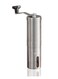 MIBRU Manual Coffee Bean Grinder 30G Silver/Black