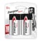 Energizer  2D  Battery - 2 Count