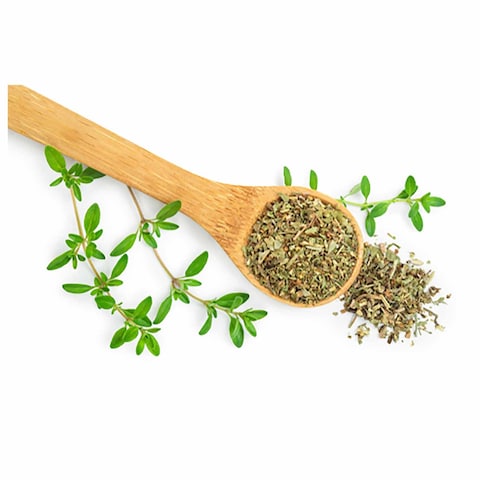 Los Pinos Turkish Thyme