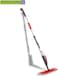 Royalford Microfiber Cloth Spray Mop, Multi-Colour, Rf8640N