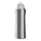 Tank Me Super Cool Mini Bottle - 650 ml - Silver