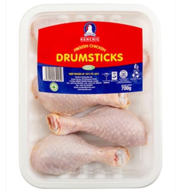 Kenchic Fresh Chicken Drumsticks 700g