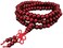 Aiwanto 6mm Natural Sandalwood   Wooden Prayer Beads Bead Bracelet Jewelry
