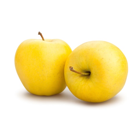 Golden Apple