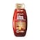 Garnier Ultra Doux Healing Castor And Almond Oil Shampoo White 400ml