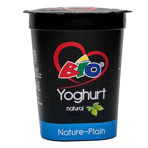 Bio Natural Plain Yoghurt 150ml