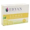 Ebyan Naturals Lemon Bar Soap 100g