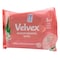 VELVEX MAKE-UP REMOVAL WIPES 25S