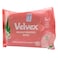 VELVEX MAKE-UP REMOVAL WIPES 25S