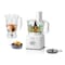 Saachi All In One Food Processor Nl-Bfc-4964-Wh