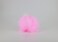 High Quality Bath Sponge-Pink color