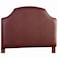 King Koil Miami 9 Head Board KKMI09R2 Red 100cm