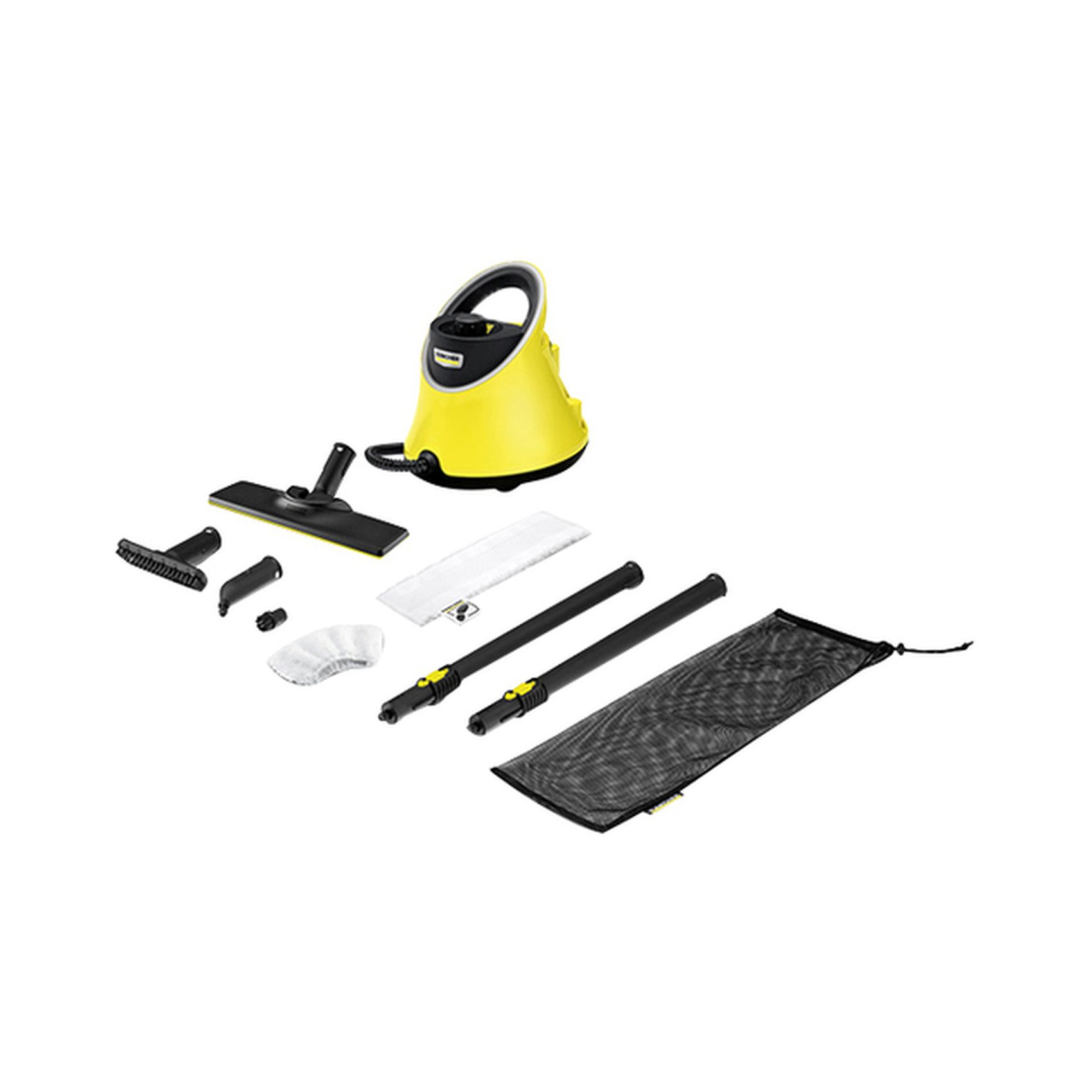 Karcher Steam Cleaner SC2 Deluxe