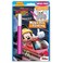 Disney Junior Mickey And The Roadster Racers Magic Pen Colouring Book, USA, Age 3+
