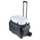 AL Rimaya Cooler Box 38L White/Black