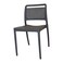 Jilphar Modern Design Polypropylene Dining Chair JP1333C