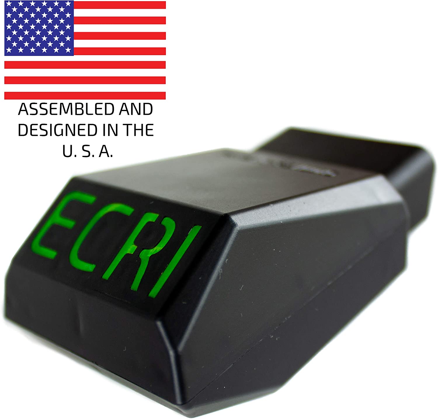Buy Ecri Calibration Module, Fits 2007-17 Jeep Wrangler Jk, Requires In ...
