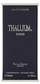 Yves De Sistelle Thallium Eau De Toilette For Men 100ml