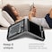 Spigen Air Skin designed for Samsung Galaxy Z Flip 6 case cover (2024) - Zero One