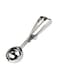 Generic Ice Cream Scoop Silver