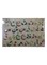 Generic Arabic Alphabet Wooden Board Jigsaw Puzzle Letters Game Toy Islamic