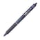 PILOT GEL FRIXION CLICK 0.7/BLU BLK