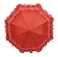 Red Wedding Umbrella