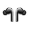 OnePlus Buds 3 Metalic Gray Smart Adaptive Noise Cancellation, Sliding Volume Control Charging with Upto 44Hrs Playback