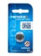 Renata CR1620 Swiss Made Lithium 3V Batteries - 10 Pieces