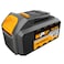 Tolsen,Battery pack,87474,