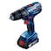 Bosch GSB 180-LI Combi Cordless Screwdriver + 1 Battery