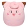 Pokemon Squishmallow Clefairy 14"