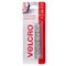 Velcro Self Adhesive Squares Clear (Pack of 12)