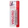 Velcro Self Adhesive Squares Clear (Pack of 12)