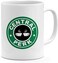 Papeyone Central Perk Friends White Mug