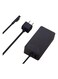 E Egoway Power Adapter Charger For Microsoft Surface Pro 3/Pro 4/Pro 5 Black
