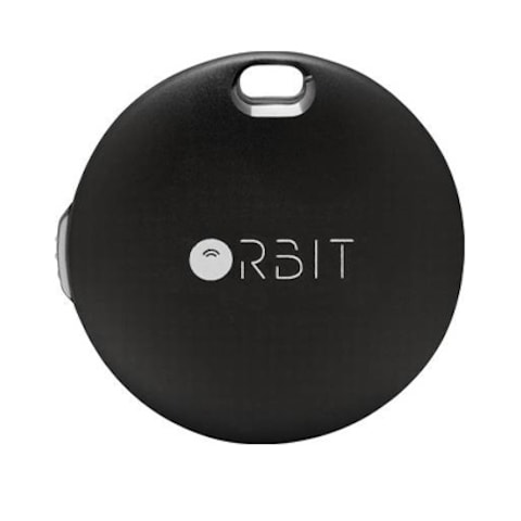 Orbit GPS Key Finder Black