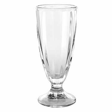 Ocean Alaska Soda Cup Glass 355ml