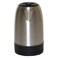 MyChoice Electric Kettle MKT-318SS, 1850 W, 1.7 L, Silver and Black, Stainless Steel, Cordless