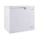 Aftron Chest Freezer AFF250H 200 Litre (Plus Extra Supplier's Delivery Charge Outside Doha)