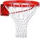 ULTIMAX Wall-mounted Basket Ball Hoop Hanging Basket Ball Net Ring Basketball Rim Goal Wall Mounted Basketball Hoop Indoor Outdoor Hanging Basketball Hoop