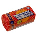 Buy Kuwait Flour Mills And Bakeries Company Digestive Biscuits 100g in Kuwait