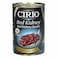 Cirio Red Kidney Beans 400G