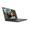 Dell Inspiron 3511, 11th Gen i7-1165G7, 12GB RAM, 512GB SSD Shared, 15.6&quot; FHD, Carbon Black, English Keyboard, Windows 11 Home