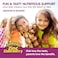 KAL 5 Mg Berry Zinc Elderberry Tablets, 90 Count