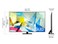 Samsung Series 8 65-Inch QLED 4K Smart TV QA65Q80TAUXZN