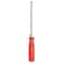PB 102.6-180 Classic screwdriver with hexagon portion, for slotted screws, size 6