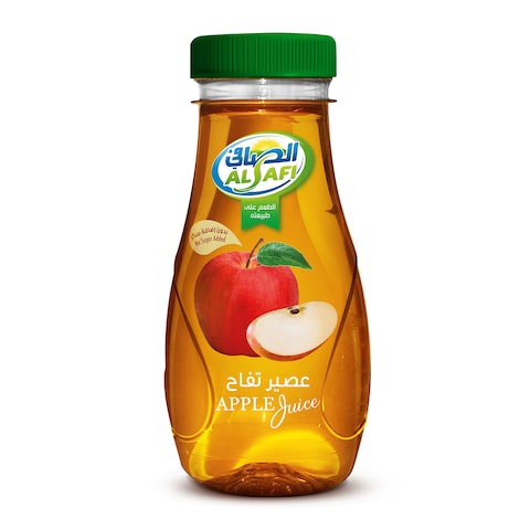 Buy Alsafi Apple Juice 180ml in Saudi Arabia