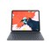 Apple Smart Keyboard Folio Case For iPad Pro 12.9-Inch (3rd Gen) International English Black